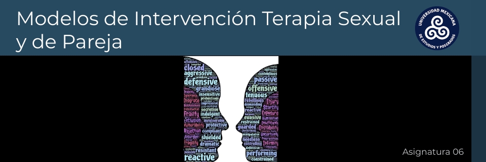 6_MODELOS DE INTERVENCIÓN TERAPIA SEXUAL Y DE PAREJA_MODULO 11