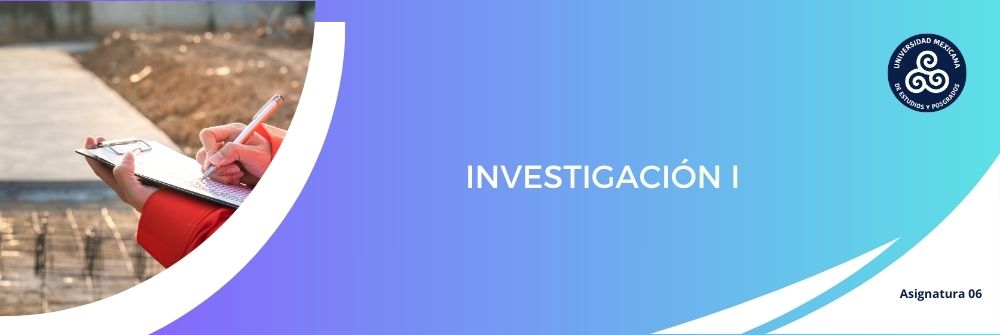 06_INVESTIGACIÓN I