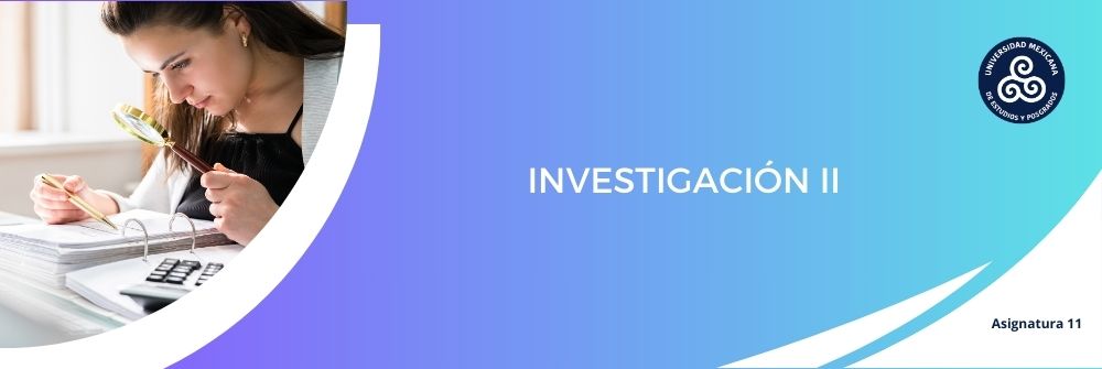 11_INVESTIGACIÓN II