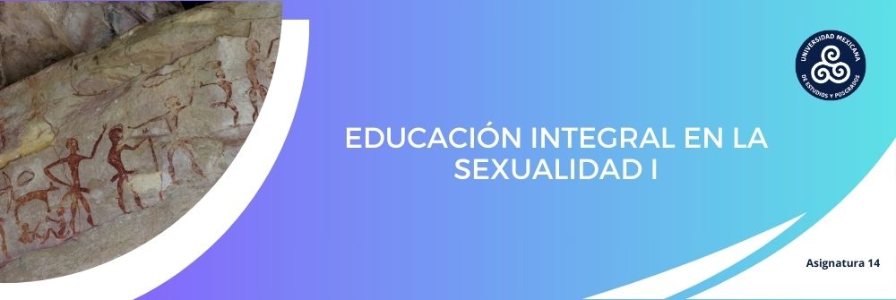 14_EDUCACIÓN INTEGRAL EN LA SEXUALIDAD I