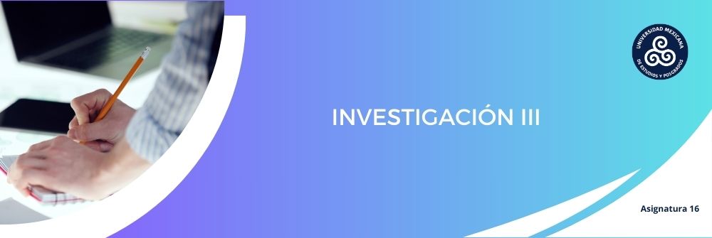 16_INVESTIGACIÓN III