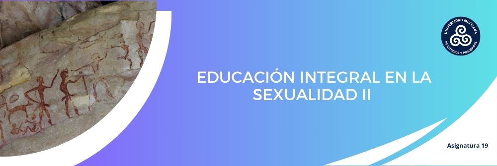 19_EDUCACIÓN INTEGRAL EN LA SEXUALIDAD II