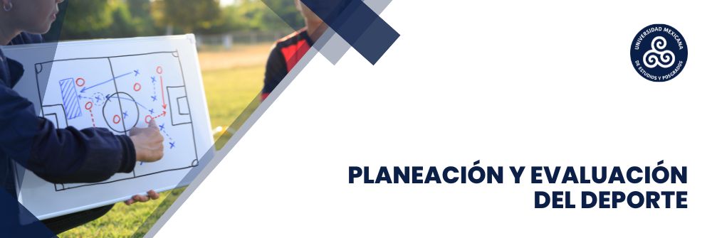 21. PLANEACIÓN Y EVALUACIÓN DEL DEPORTE
