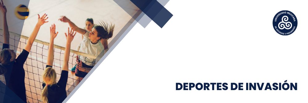 24. DEPORTES DE INVASIÓN