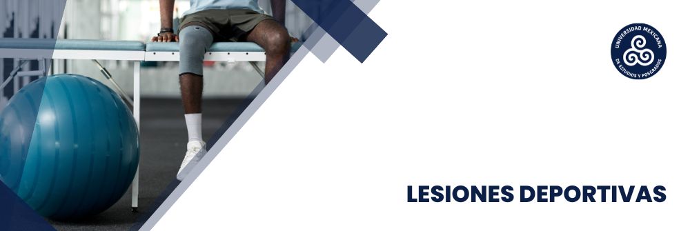 25. LESIONES DEPORTIVAS