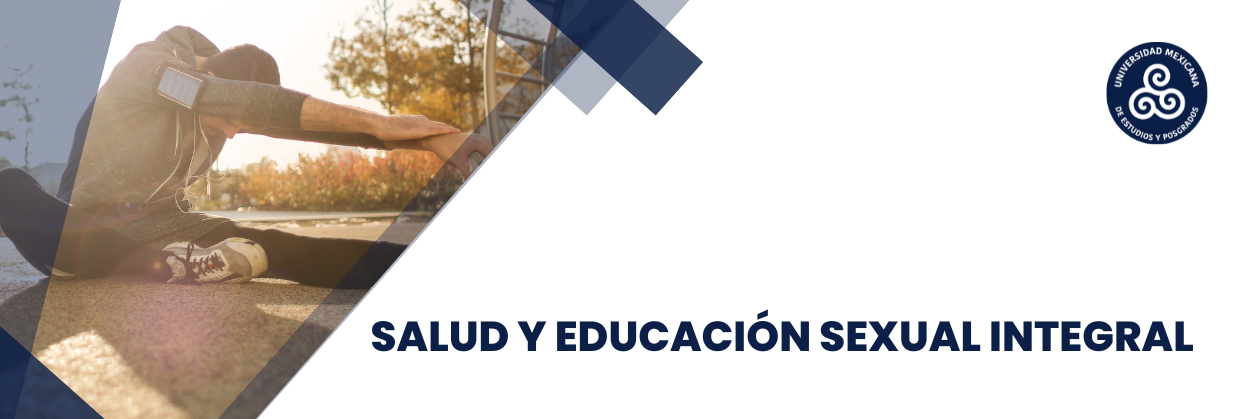 26. SALUD Y EDUCACIÓN SEXUAL INTEGRAL