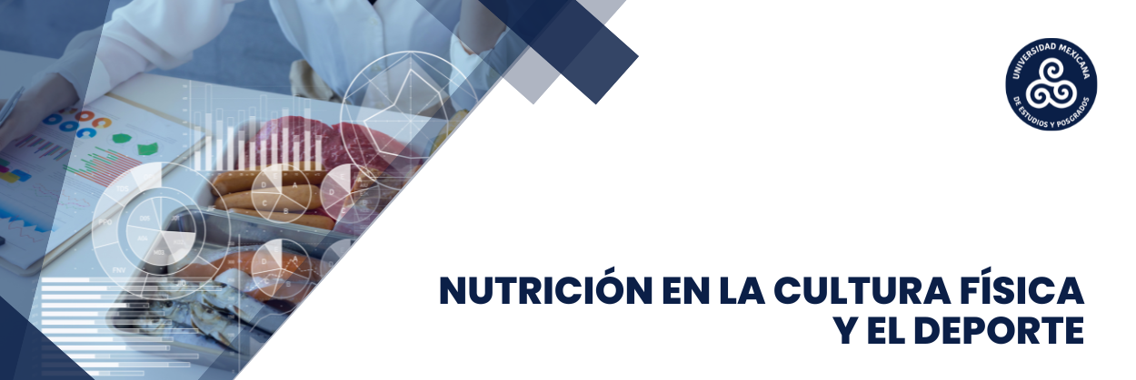 31. NUTRICIÓN EN LA CULTURA FÍSICA Y EL DEPORTE