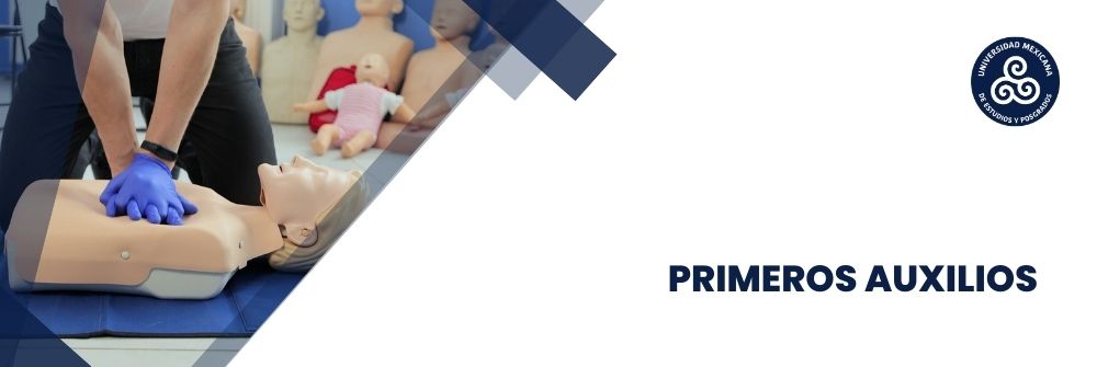 11. PRIMEROS AUXILIOS