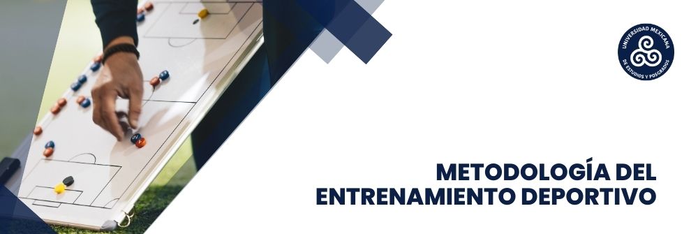 15. METODOLOGÍA DEL ENTRENAMIENTO DEPORTIVO