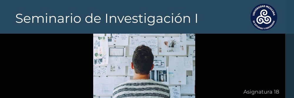 SEMINARIO DE TITULACIÓN