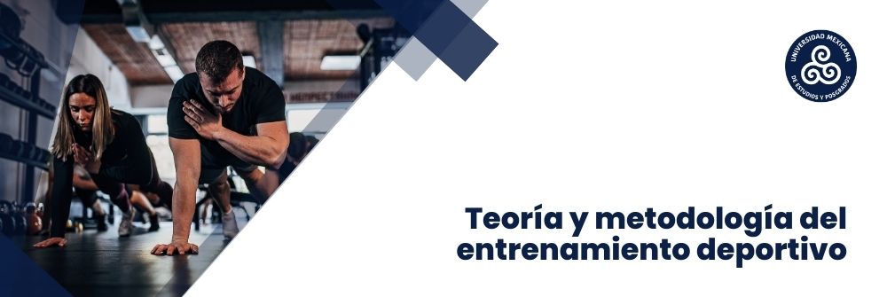 38. Teoría y metodología del entrenamiento deportivo