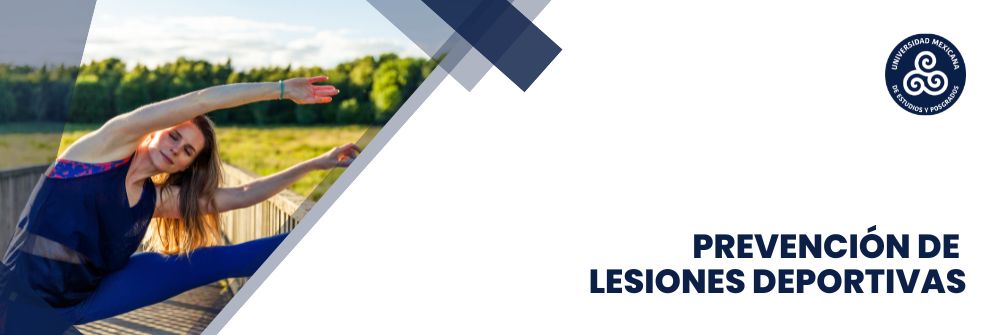 35. PREVENCIÓN DE LESIONES DEPORTIVAS