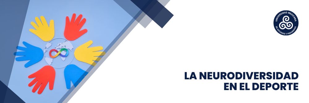 38. LA NEURODIVERSIDAD EN EL DEPORTE