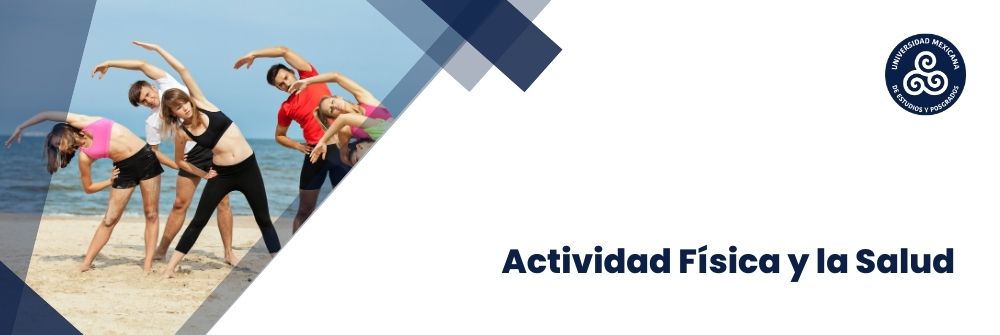 44. Actividad Física y la Salud