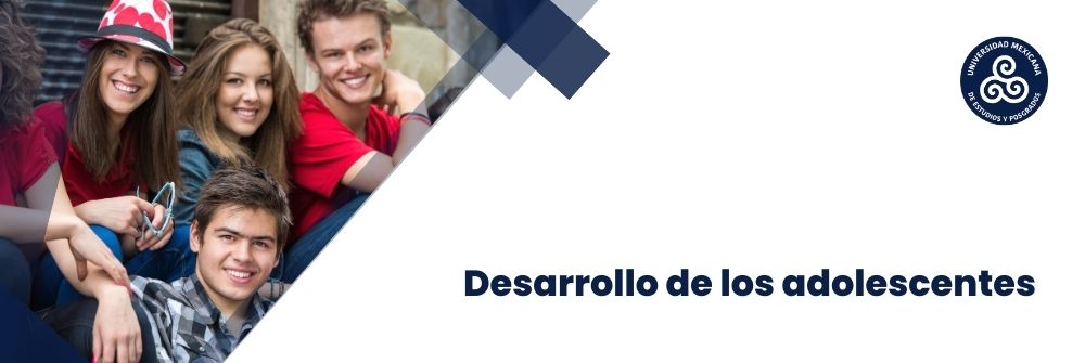 49. Desarrollo de los adolescentes