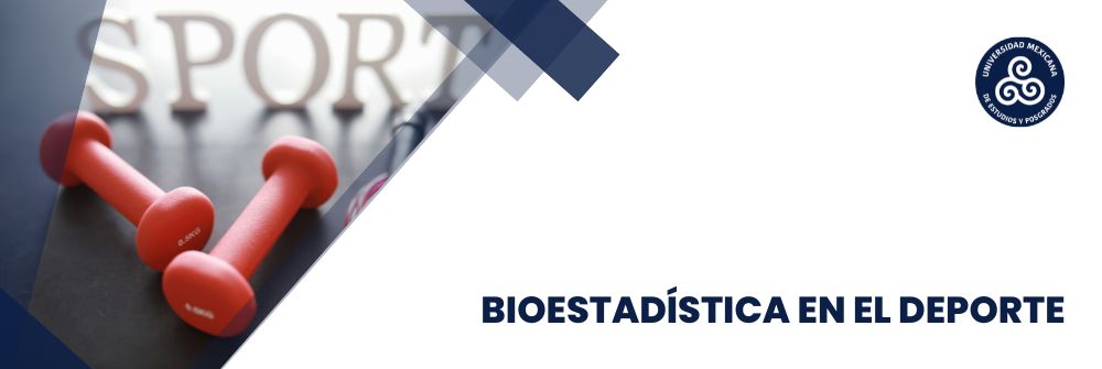 43. BIOESTADÍSTICA EN EL DEPORTE