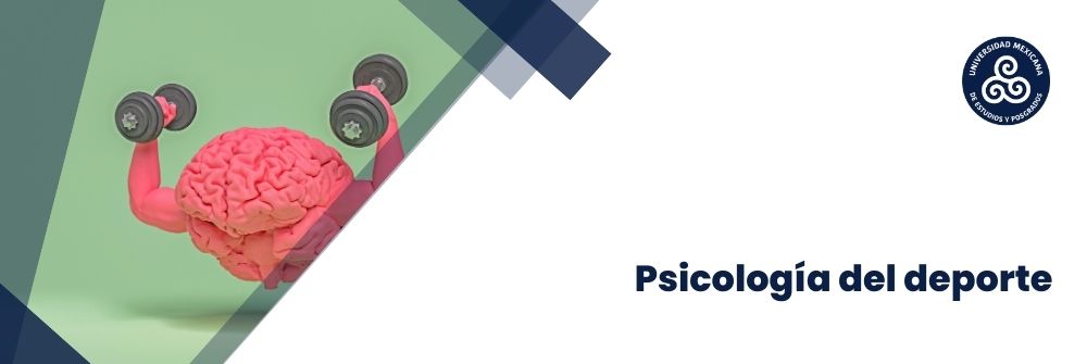 53. Psicología del deporte