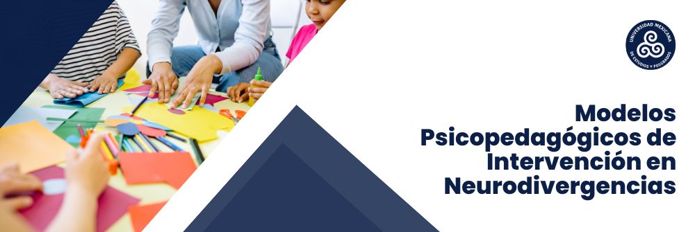 10_Modelos Psicopedagógicos de intervención en Neurodivergencias