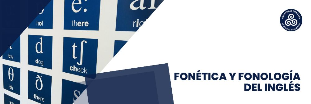 23_FONÉTICA Y FONOLOGÍA DEL INGLÉS