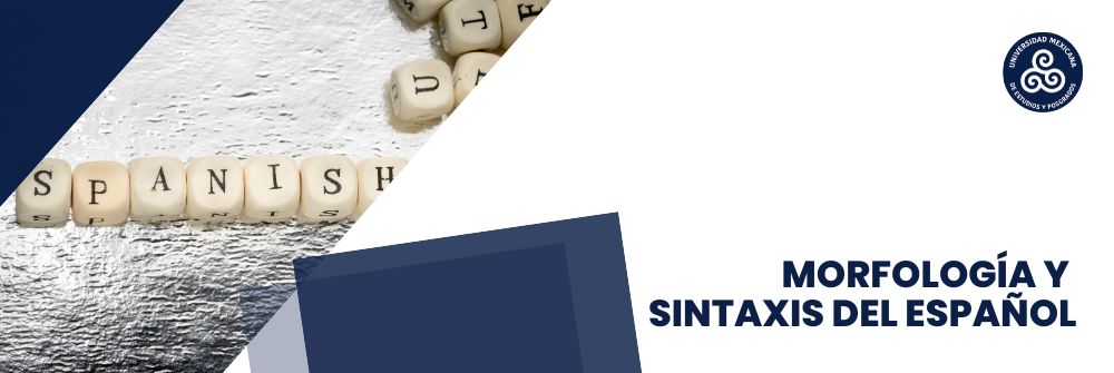 29_MORFOLOGÍA Y SINTAXIS DEL ESPAÑOL