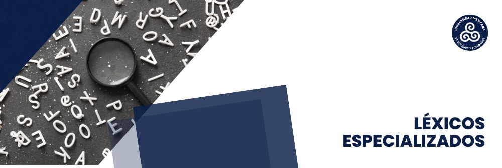 16_LÉXICOS ESPECIALIZADOS