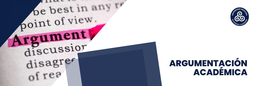 27_ARGUMENTACIÓN ACADÉMICA