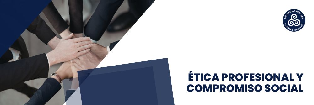 36_ÉTICA PROFESIONAL Y COMPROMISO SOCIAL