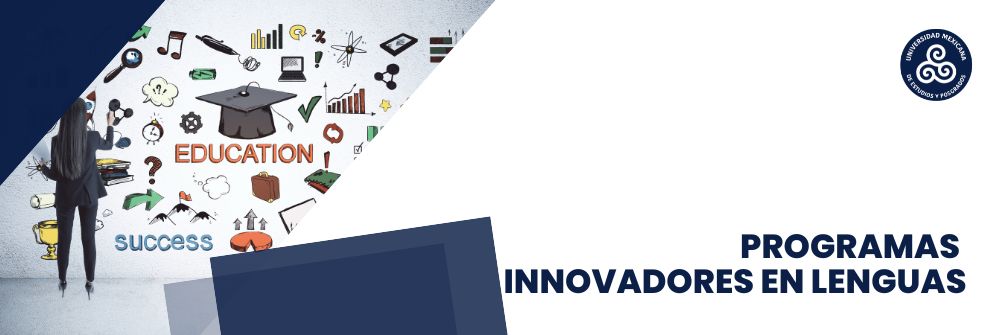 44_PROGRAMAS INNOVADORES EN EL IDIOMA INGLÉS
