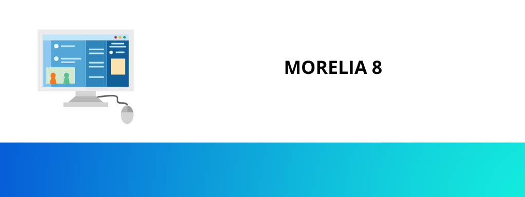 MORELIA 8