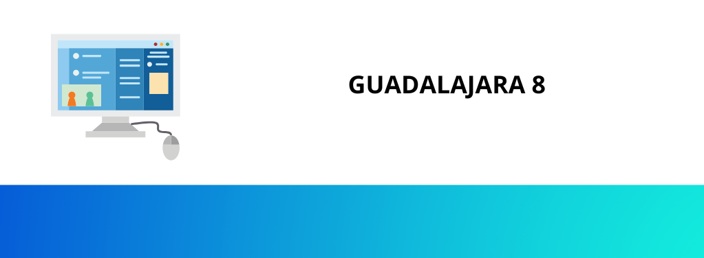 GUADALAJARA 8