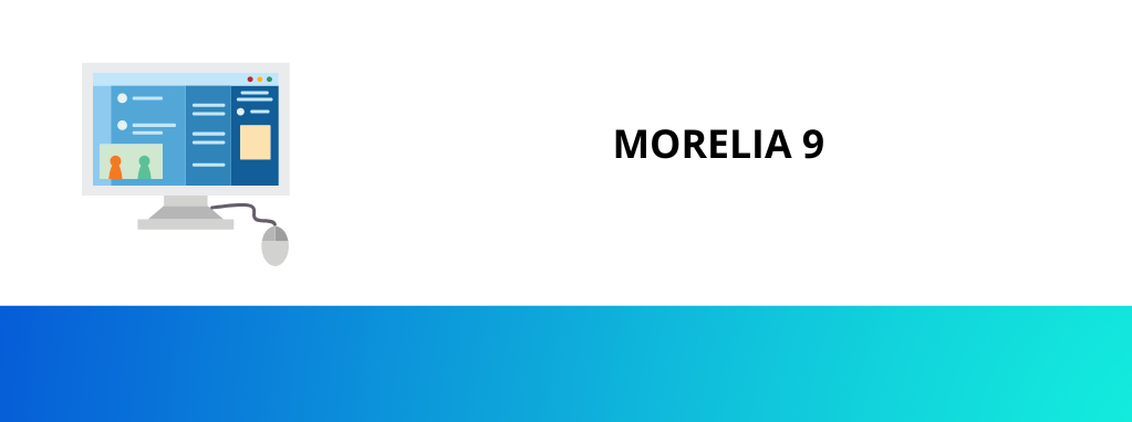 MORELIA 9