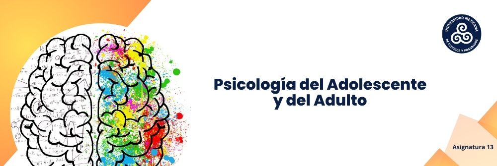 Psicología del adolescente y del adulto