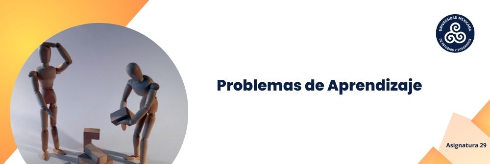 Problemas de aprendizaje