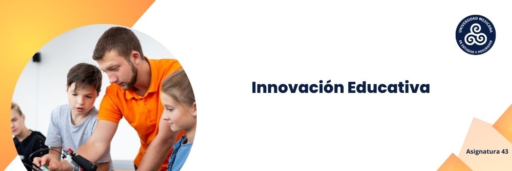 Innovación educativa