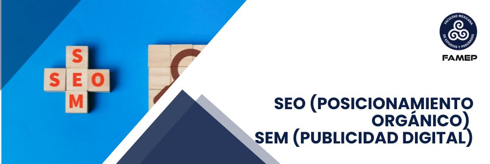 15_SEO (Posicionamiento orgánico) SEM Publicidad digital