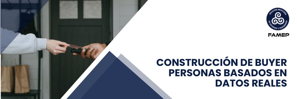 17_Construcción de buyer personas basados en datos reales