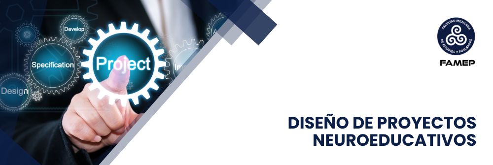 19_DISEÑO DE PROYECTOS NEUROEDUCATIVOS