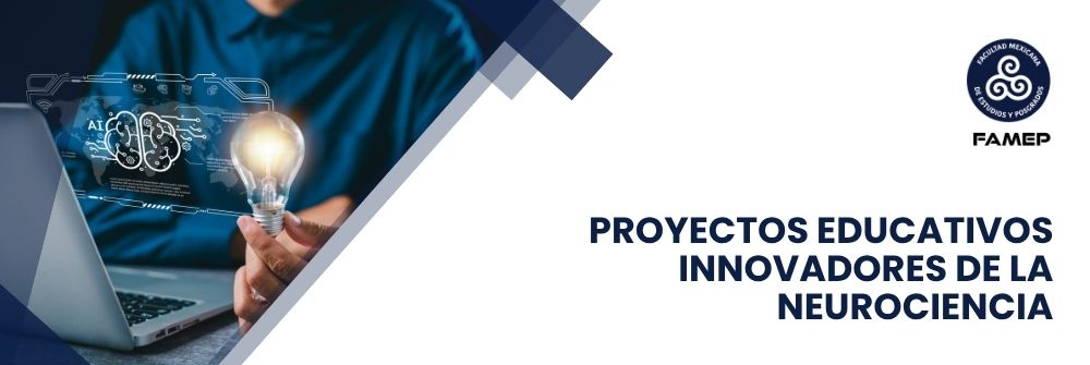 23_PROYECTOS EDUCATIVOS INNOVADORES DESDE LA NEUROCIENCIA