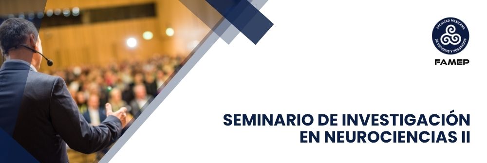 24_SEMINARIO DE INVESTIGACIÓN EN NEUROCIENCIAS II