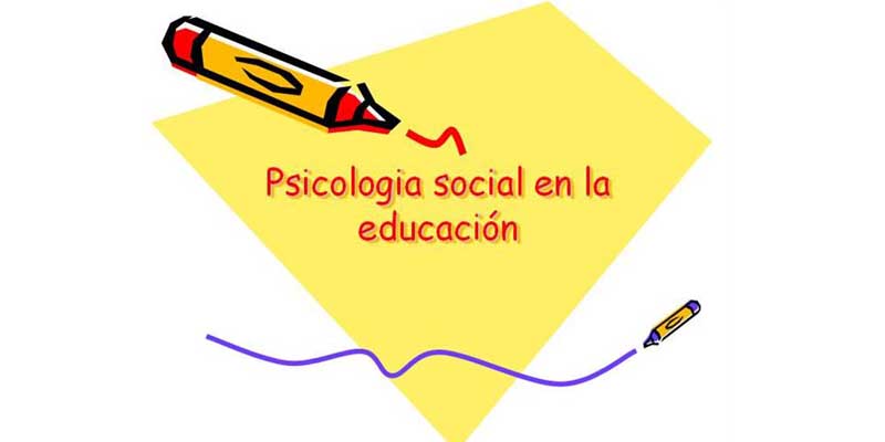 05_Psicología social aplicada a la Educación