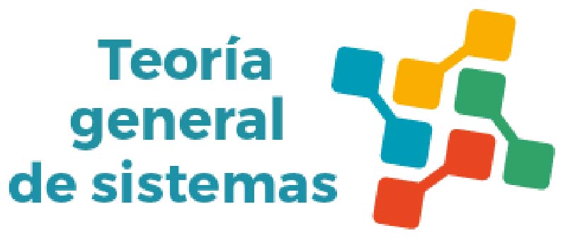 TEORÍA GENERAL DE SISTEMAS