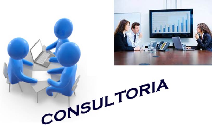 CONSULTORÍA ADMINISTRATIVA