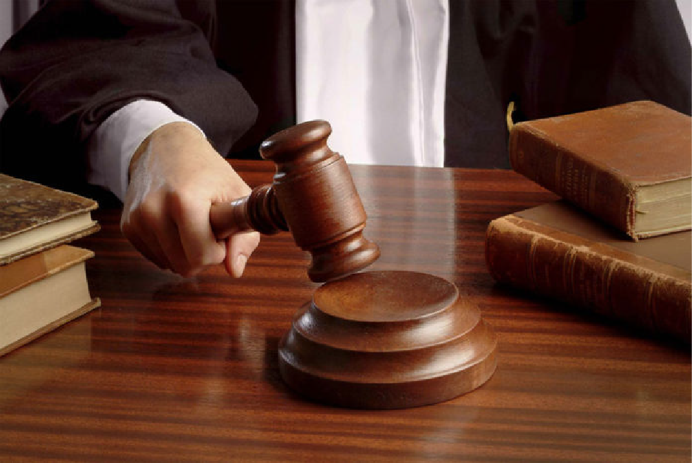 INTRODUCCIÓN AL DERECHO PENAL
