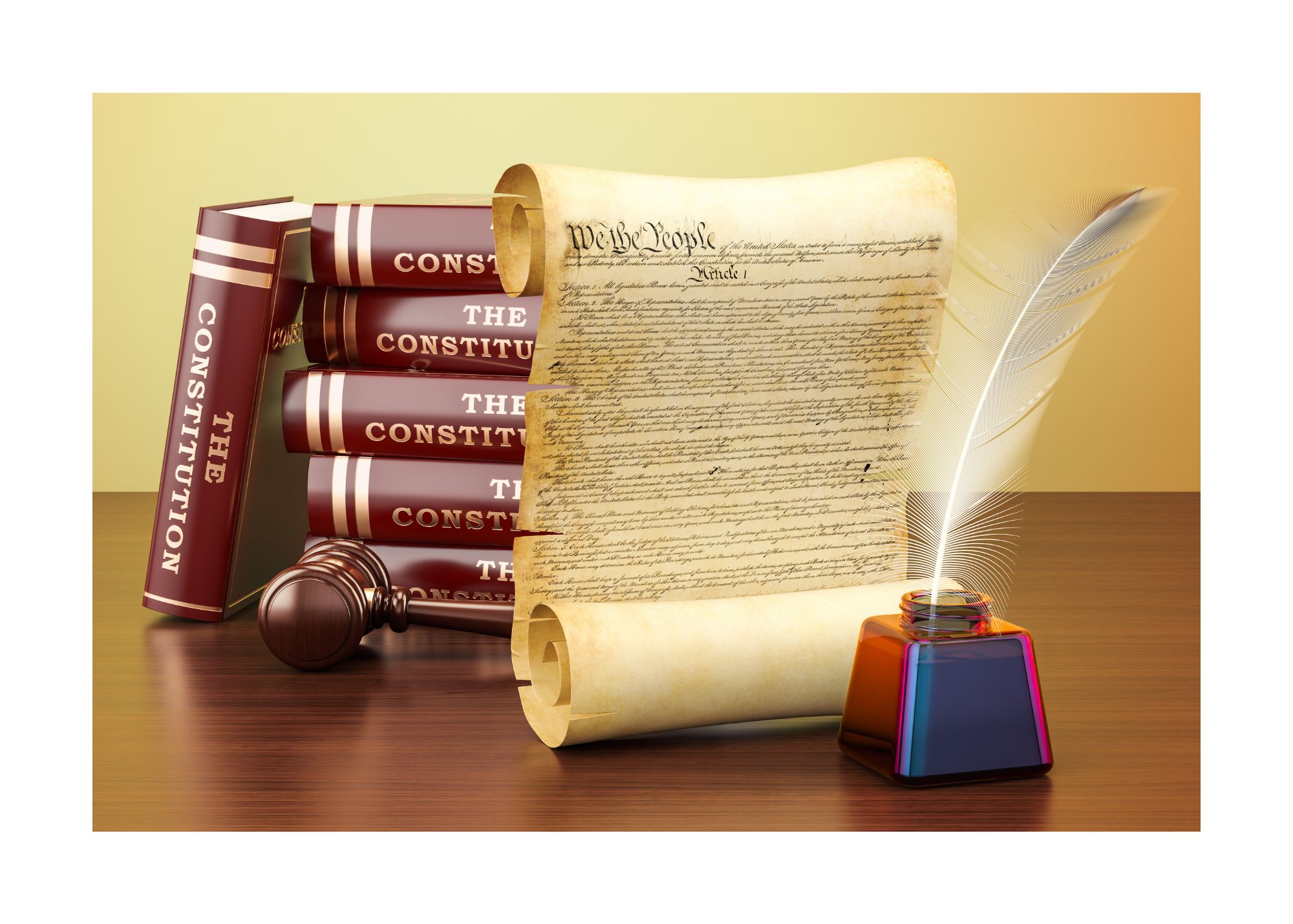 DERECHO CONSTITUCIONAL