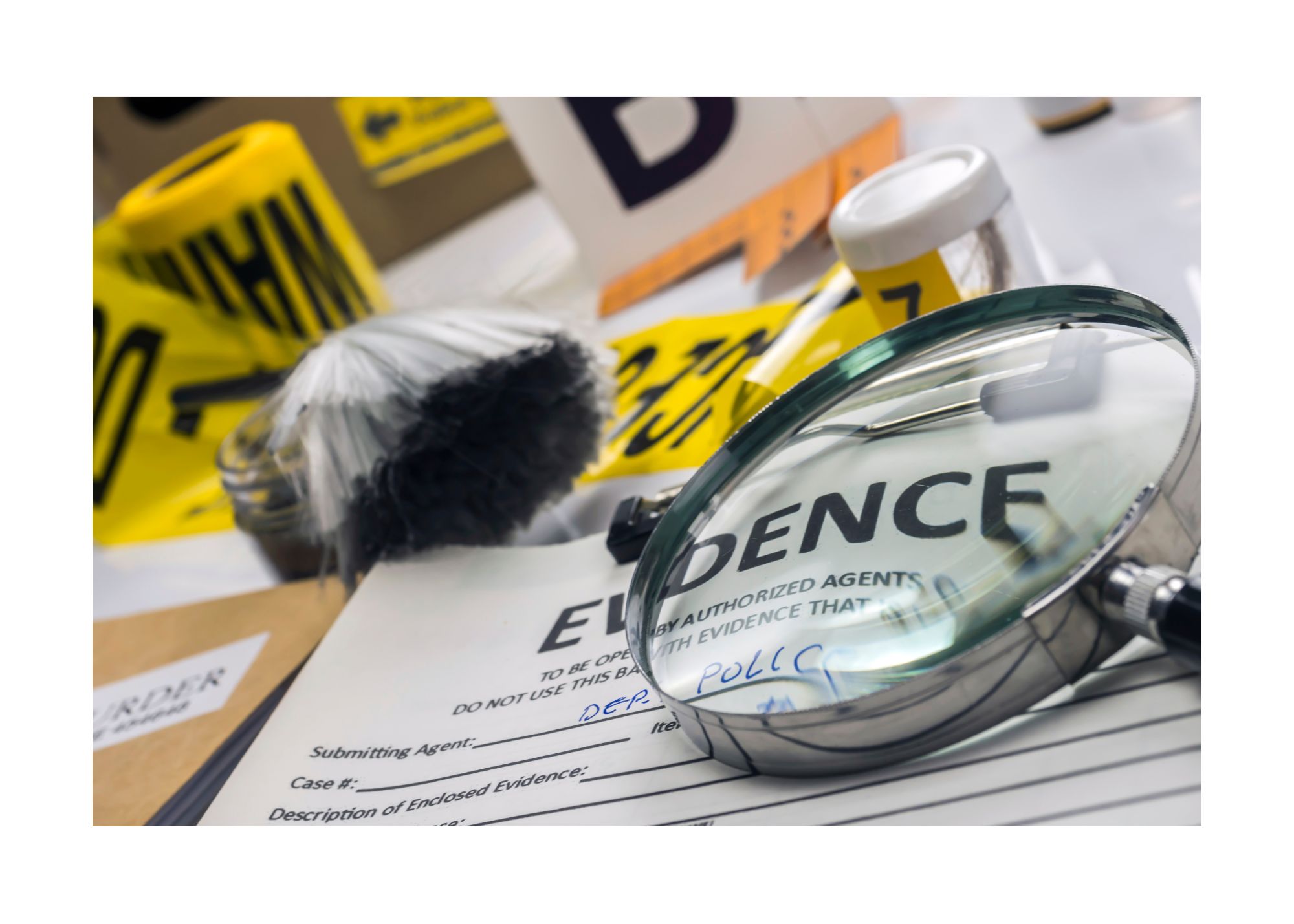 PRÁCTICAS FORENSE DE AMPARO