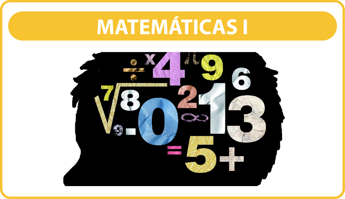 MATEMÁTICAS I