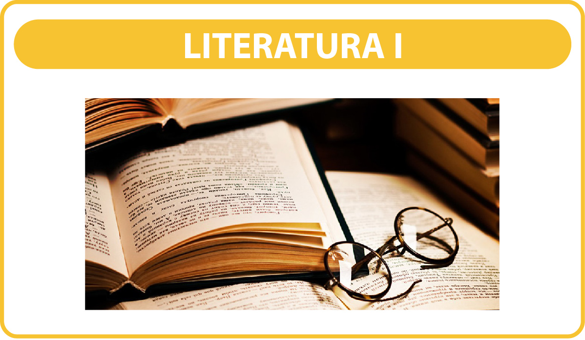 LITERATURA I