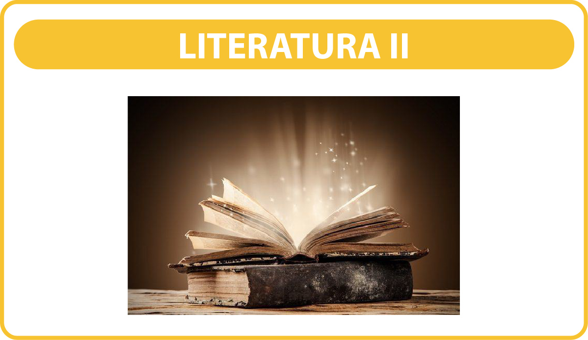 LITERATURA II