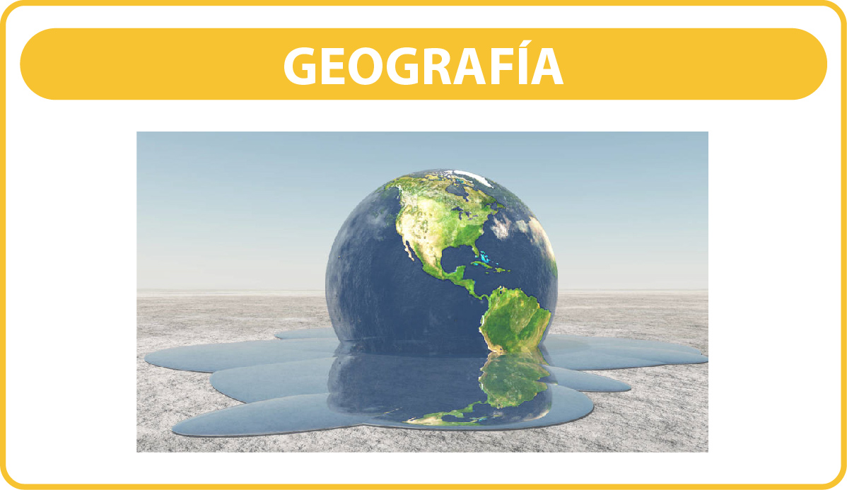 GEOGRAFÍA