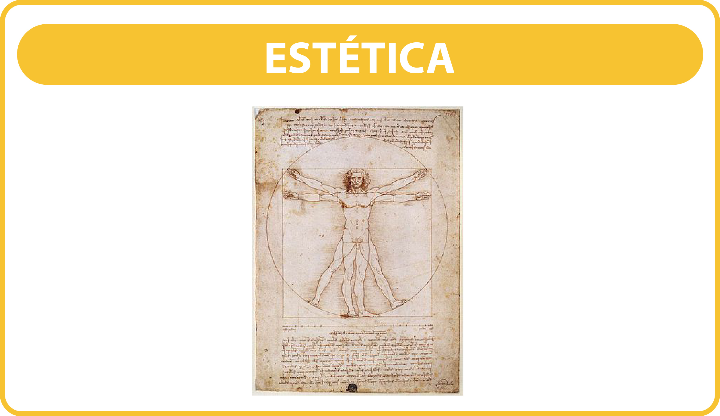 ESTÉTICA